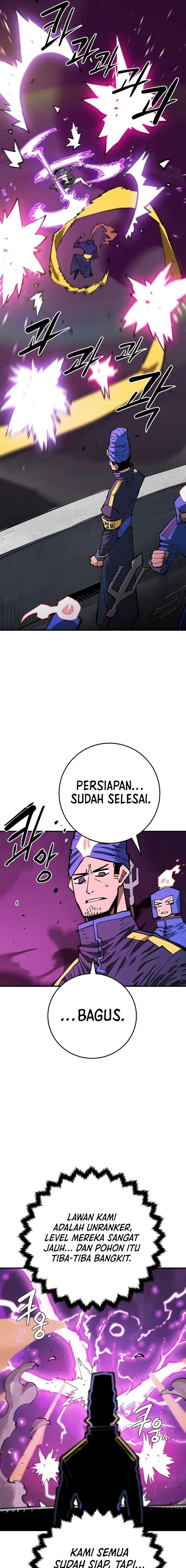 Player Chap 133 - Next Chap 134