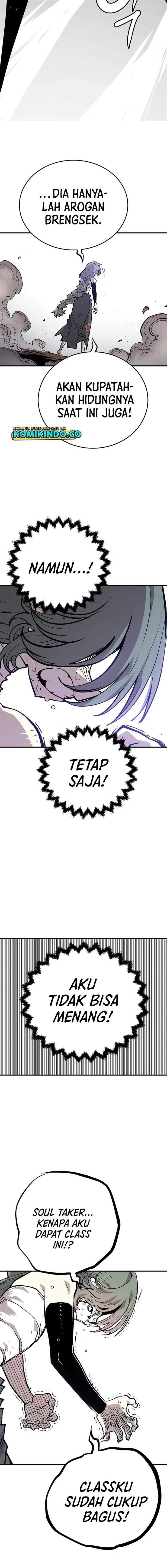 Player Chap 135 - Next Chap 136