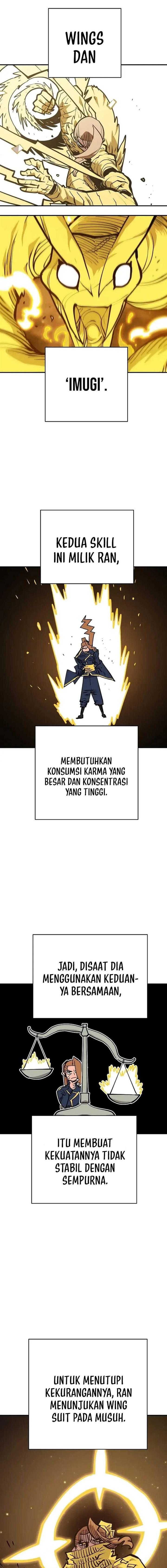 Player Chap 135 - Next Chap 136
