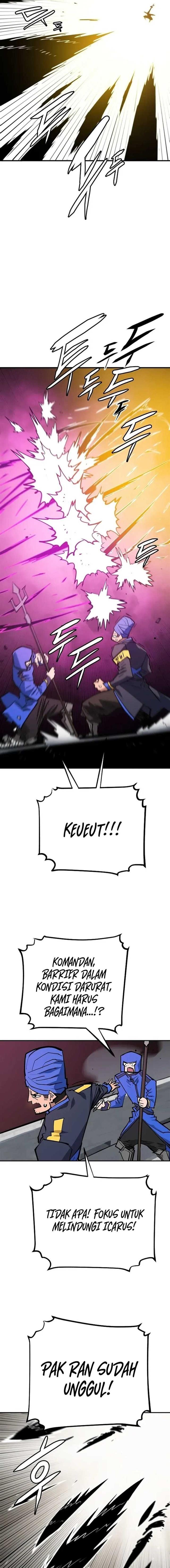 Player Chap 135 - Next Chap 136