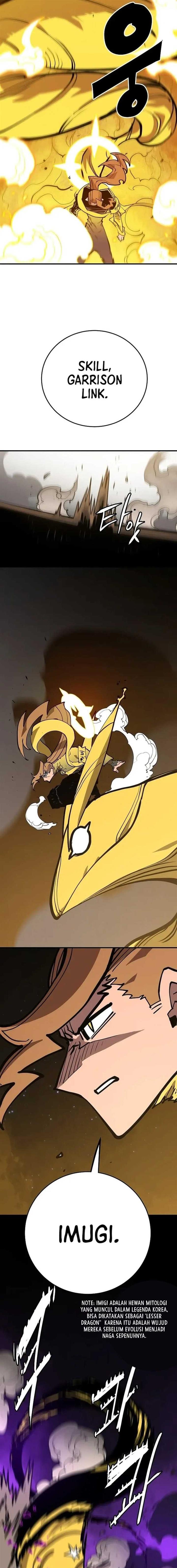 Player Chap 135 - Next Chap 136