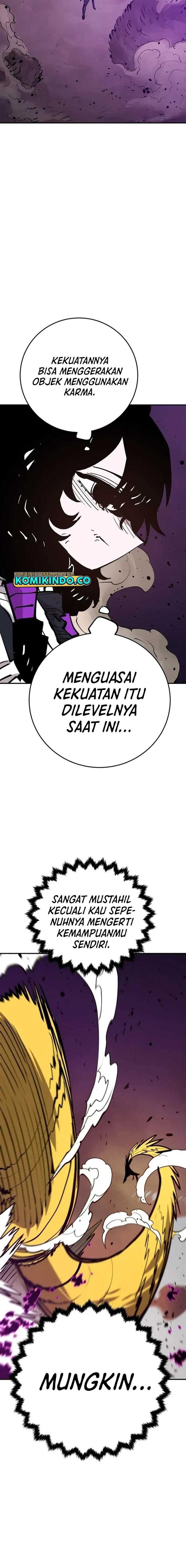 Player Chap 135 - Next Chap 136