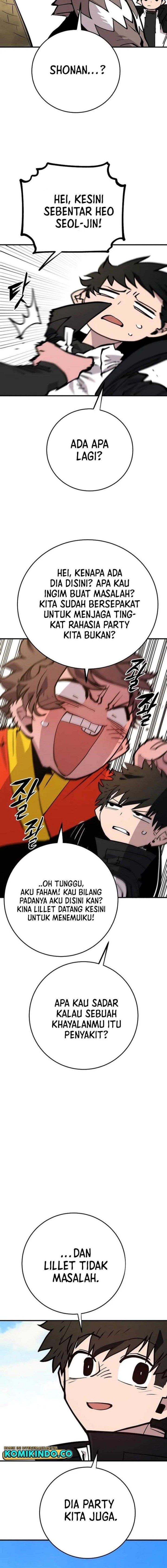 Player Chap 138 - Next Chap 139