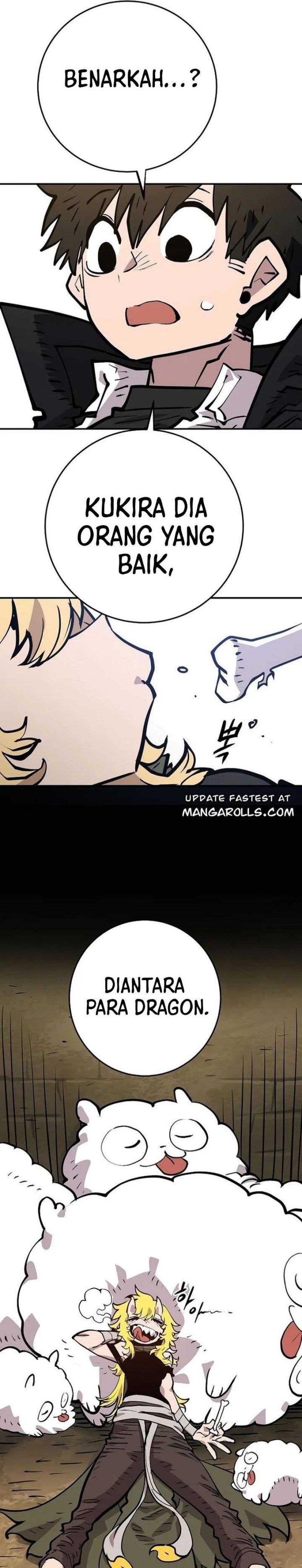 Player Chap 138 - Next Chap 139