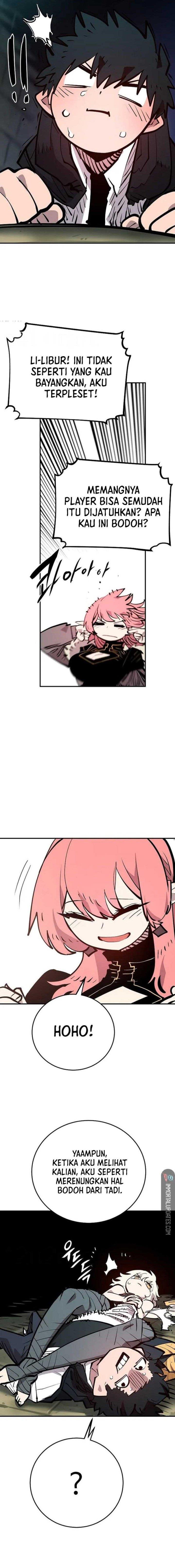 Player Chap 138 - Next Chap 139