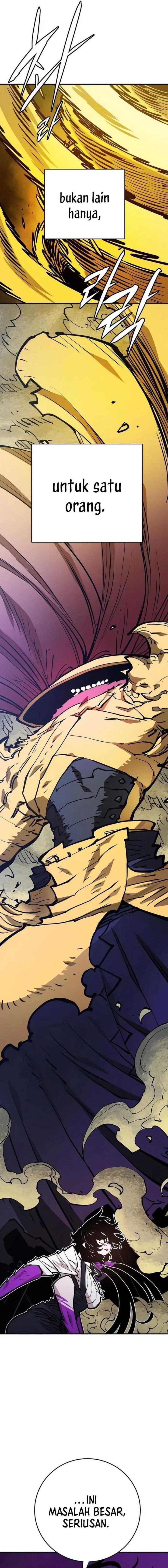 Player Chap 138 - Next Chap 139