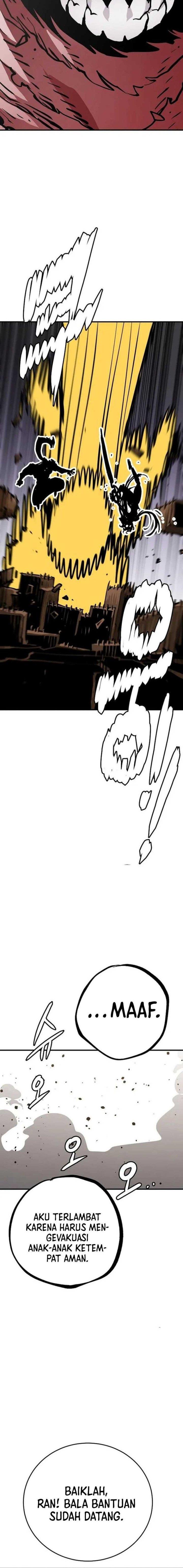 Player Chap 138 - Next Chap 139