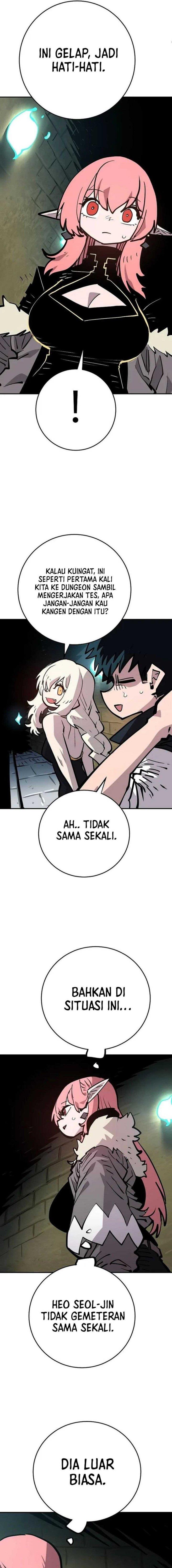 Player Chap 138 - Next Chap 139