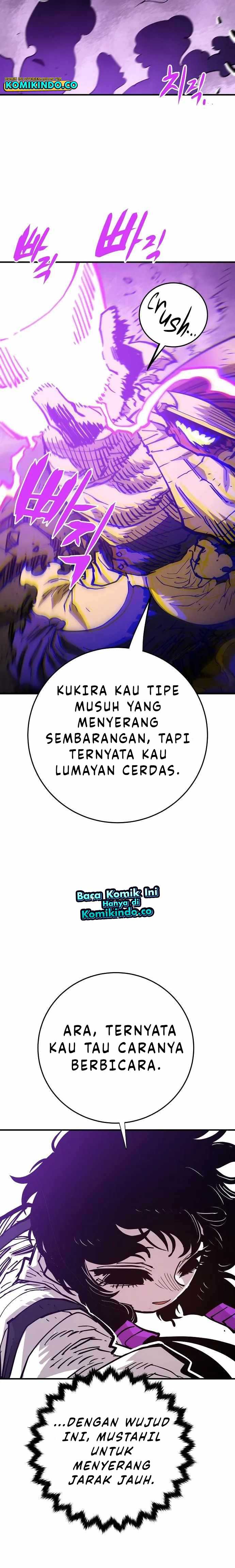 Player Chap 139 - Next Chap 140