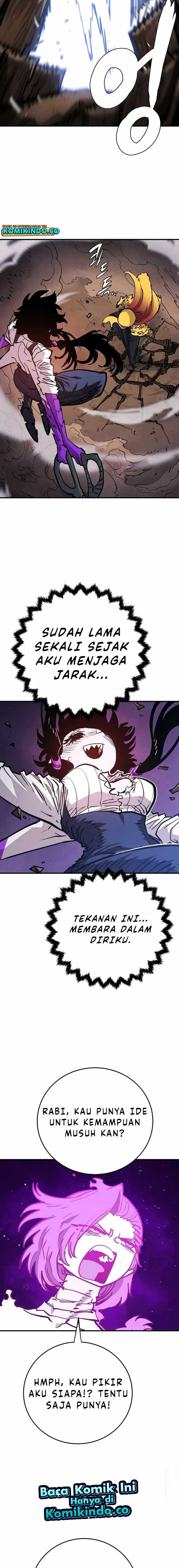 Player Chap 139 - Next Chap 140