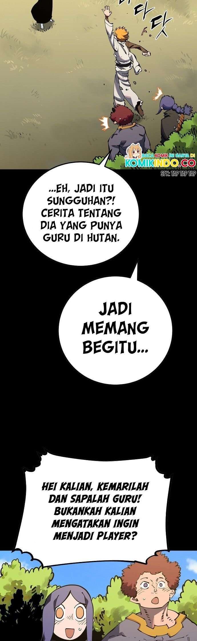 Player Chap 27 - Next Chap 28