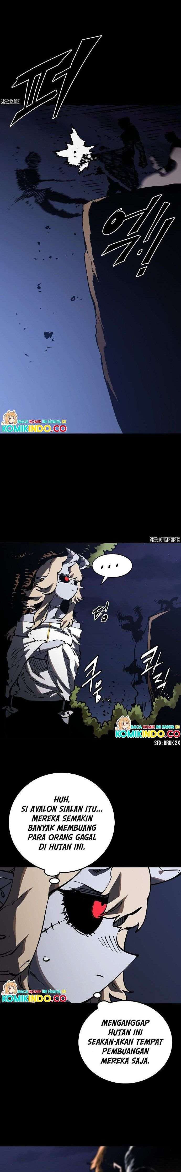 Player Chap 27 - Next Chap 28