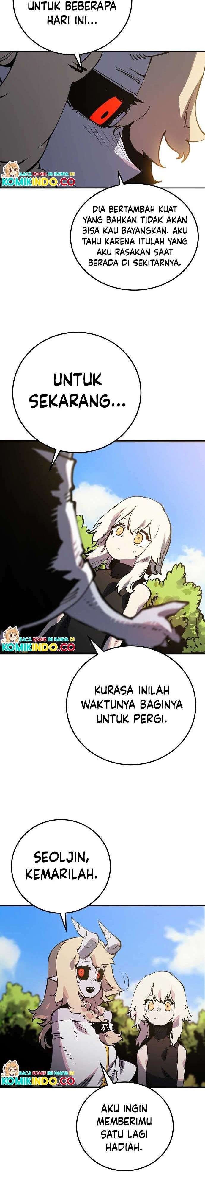 Player Chap 29 - Next Chap 30