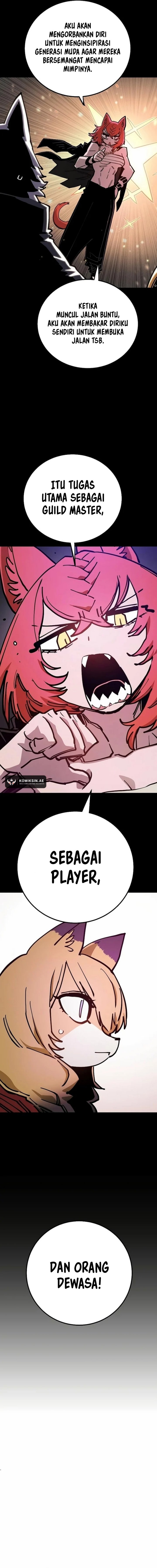 Player Chap 200 - Next Chap 201