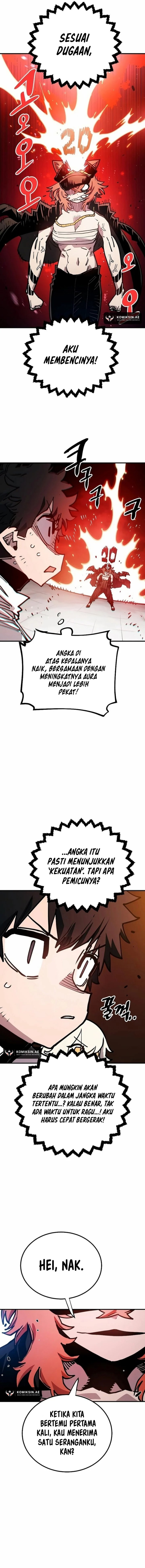 Player Chap 200 - Next Chap 201