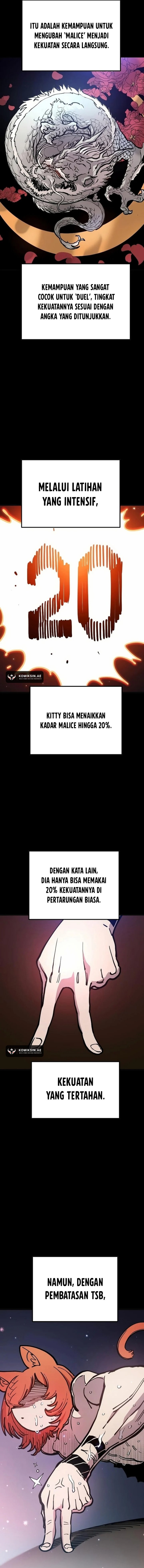 Player Chap 200 - Next Chap 201