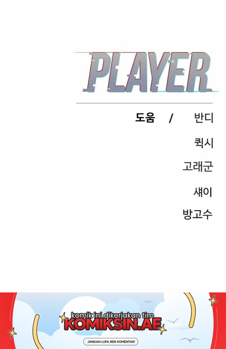 Player Chap 200 - Next Chap 201