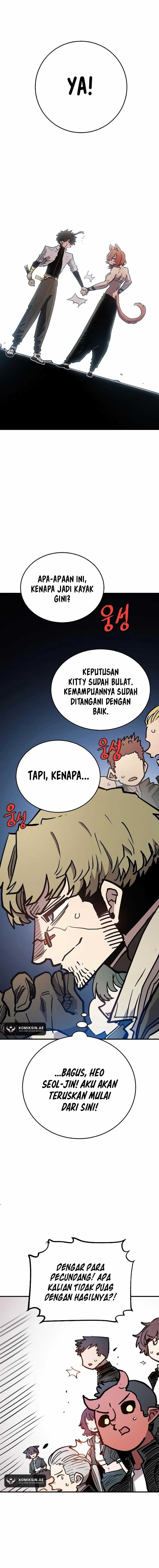 Player Chap 201 - Next Chap 202