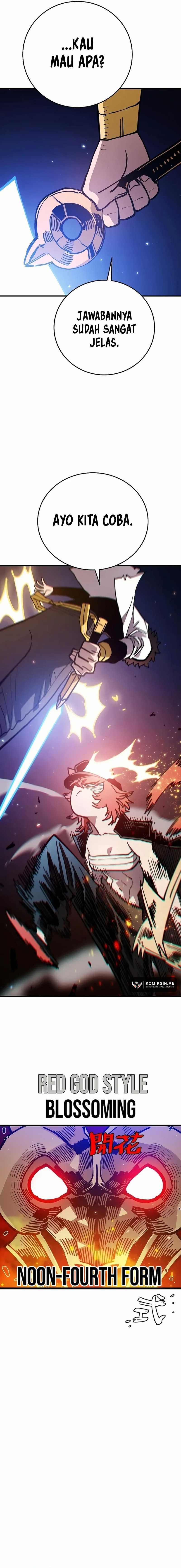 Player Chap 201 - Next Chap 202