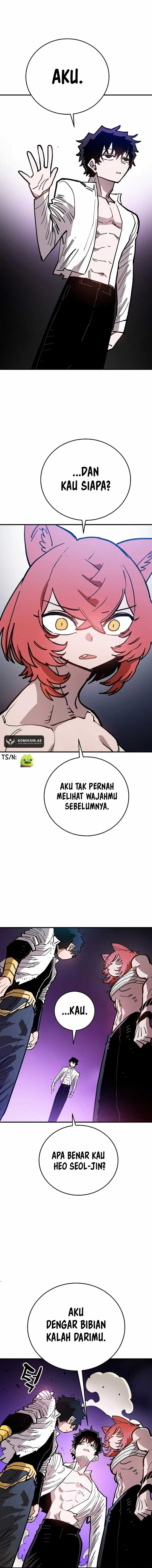Player Chap 201 - Next Chap 202