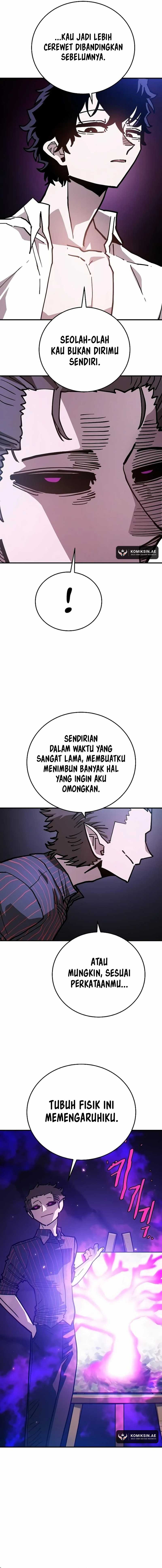 Player Chap 201 - Next Chap 202