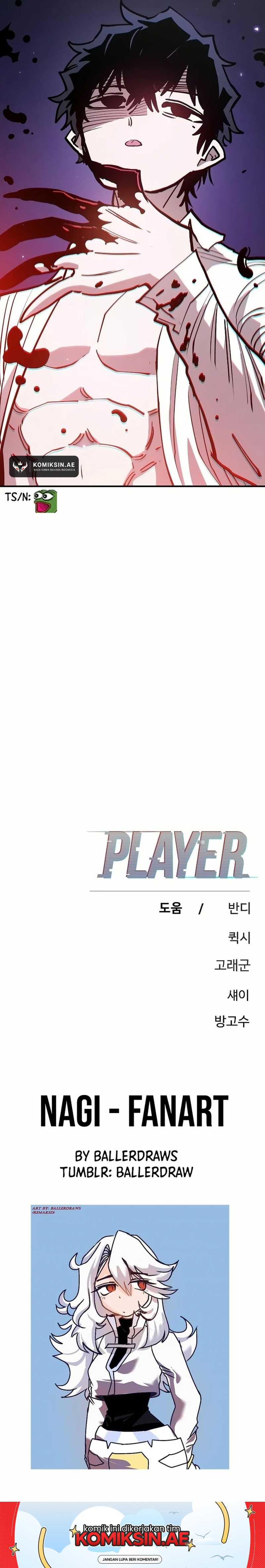 Player Chap 201 - Next Chap 202