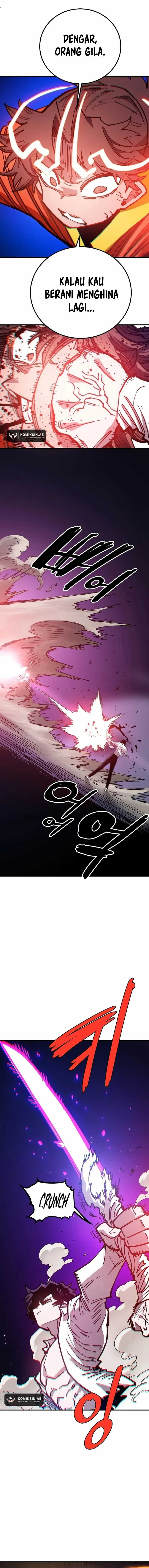 Player Chap 202 - Next Chap 203