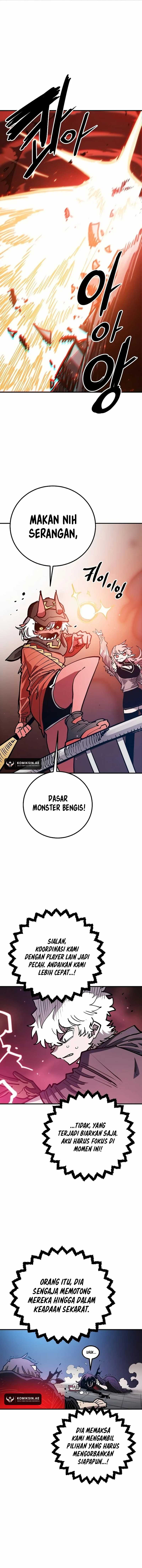 Player Chap 202 - Next Chap 203