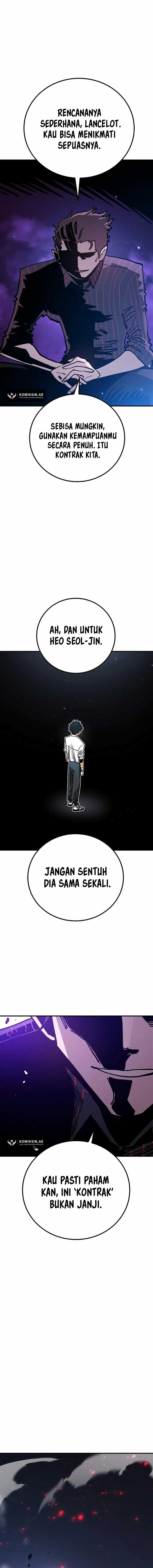 Player Chap 202 - Next Chap 203