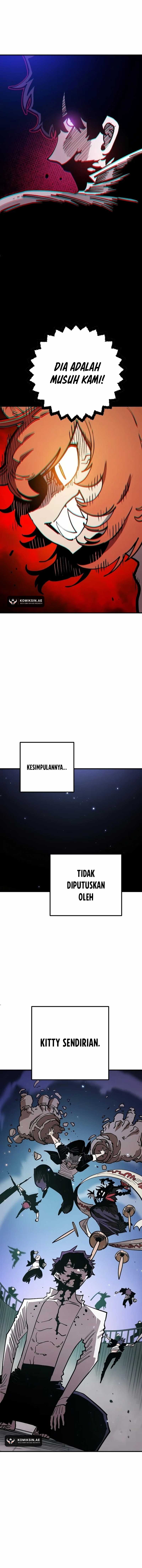 Player Chap 202 - Next Chap 203