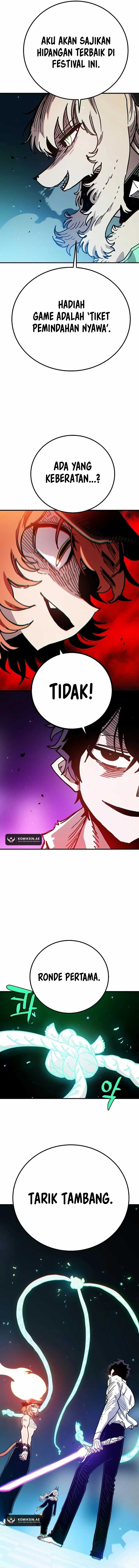 Player Chap 203 - Next Chap 204