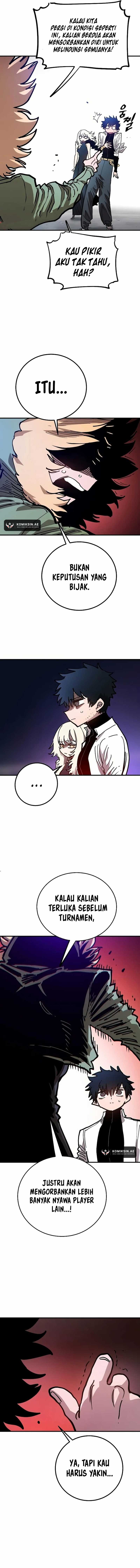 Player Chap 203 - Next Chap 204