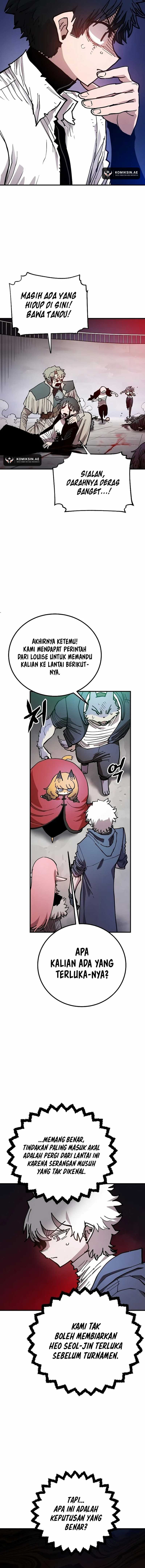 Player Chap 203 - Next Chap 204