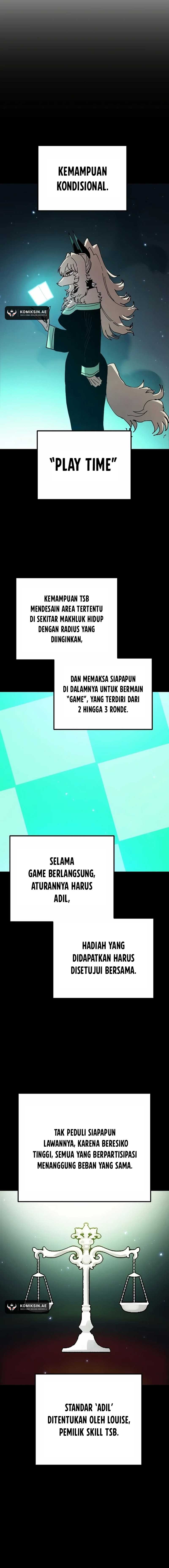 Player Chap 203 - Next Chap 204