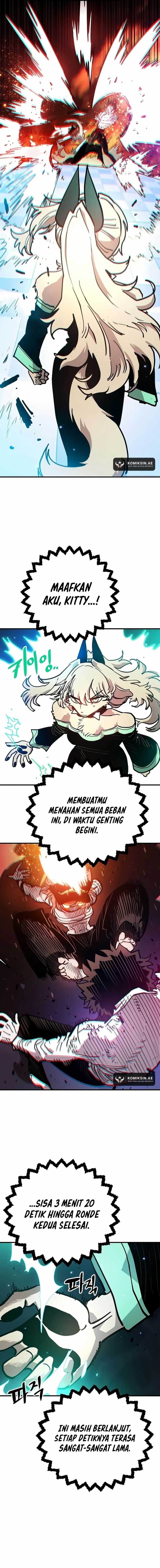 Player Chap 204 - Next Chap 205