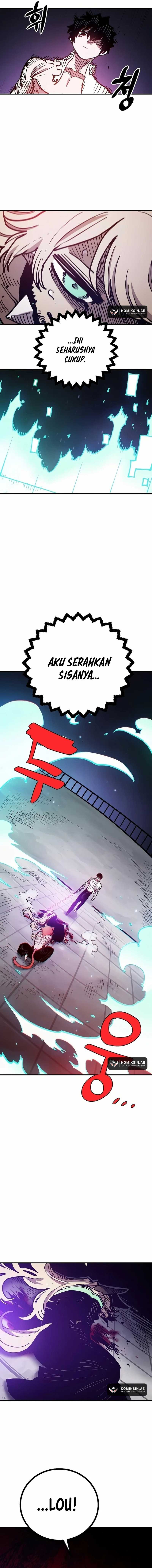 Player Chap 204 - Next Chap 205