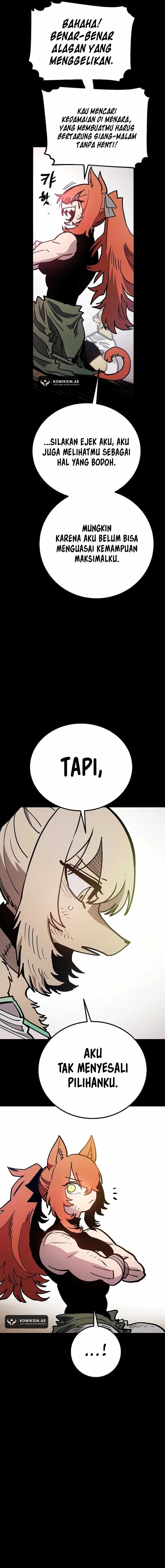 Player Chap 204 - Next Chap 205