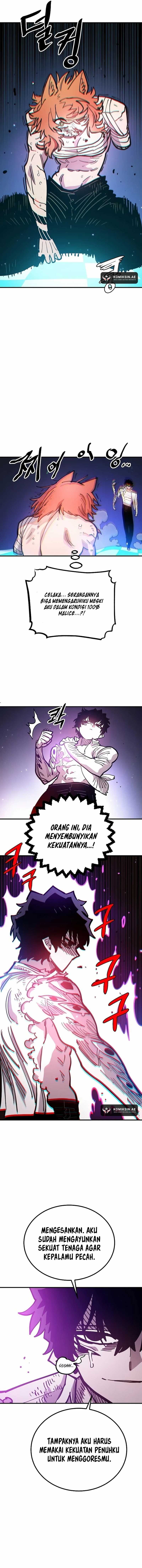 Player Chap 204 - Next Chap 205