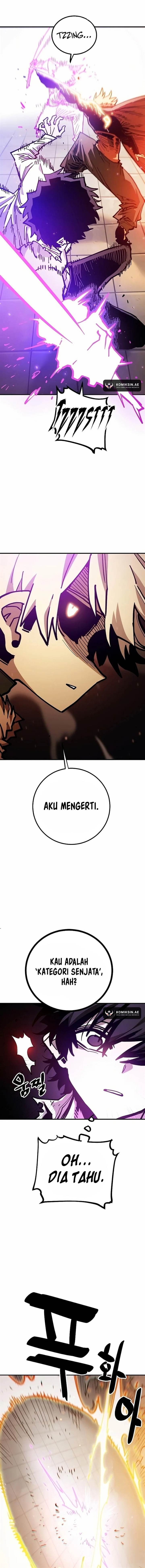 Player Chap 205 - Next Chap 206