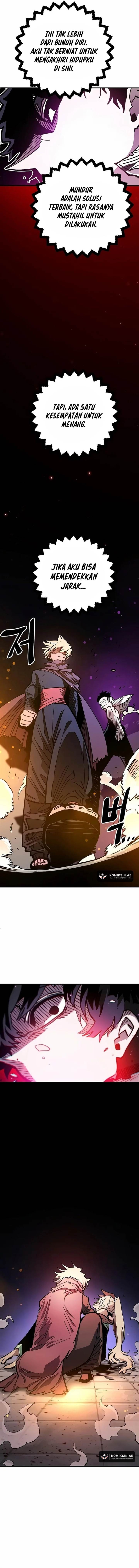 Player Chap 205 - Next Chap 206