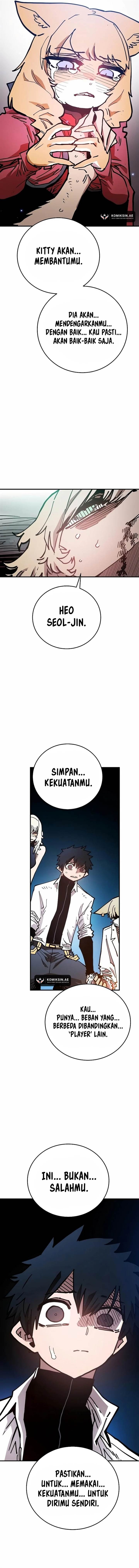 Player Chap 205 - Next Chap 206