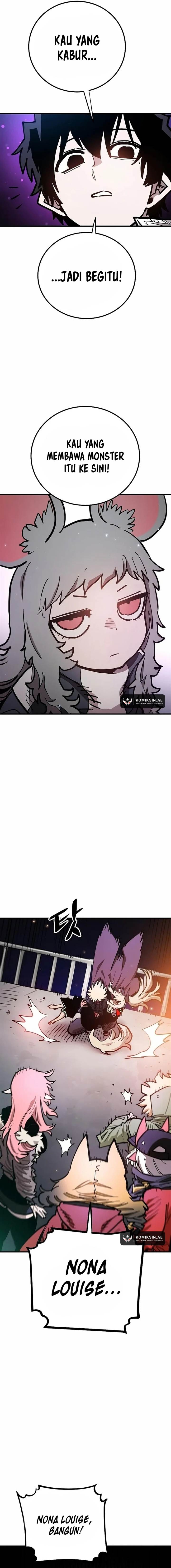 Player Chap 205 - Next Chap 206