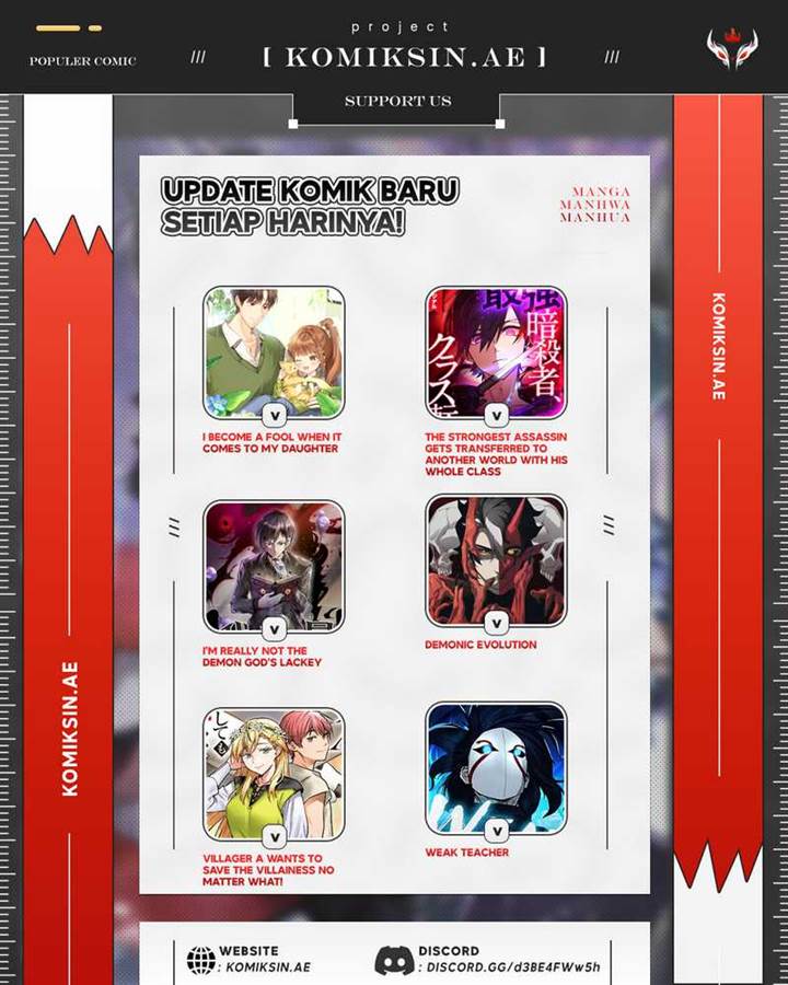 Player Chap 206 - Next Chap 207