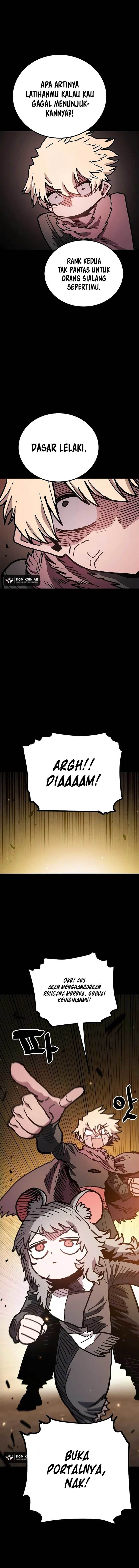 Player Chap 206 - Next Chap 207