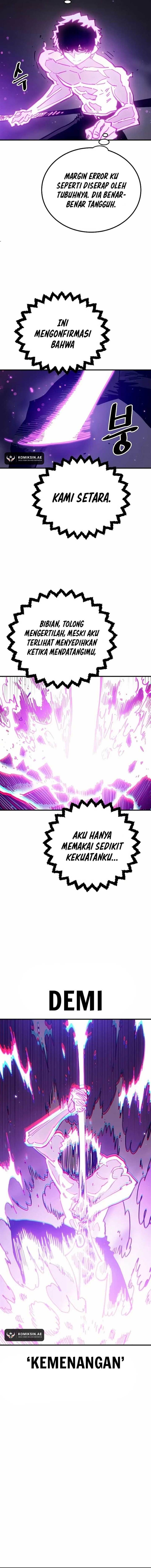 Player Chap 206 - Next Chap 207