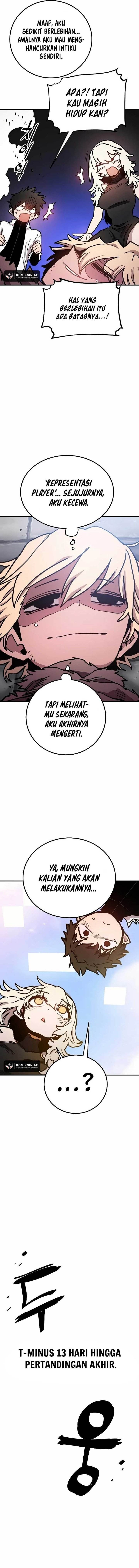 Player Chap 207 - Next Chap 208