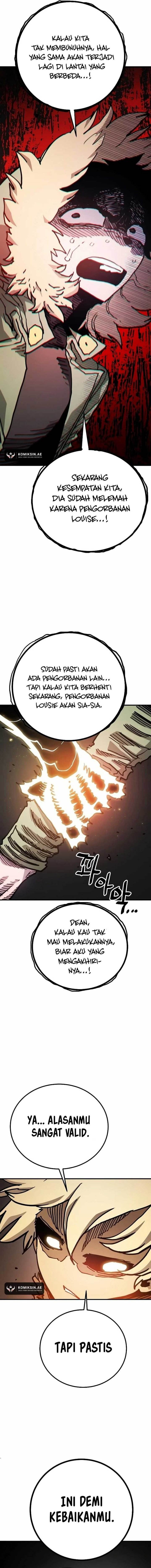 Player Chap 207 - Next Chap 208