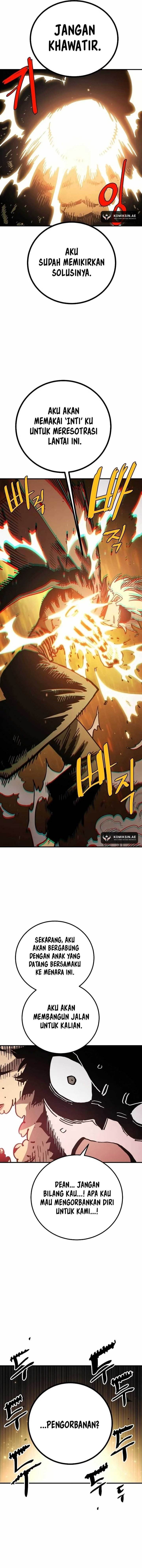 Player Chap 207 - Next Chap 208