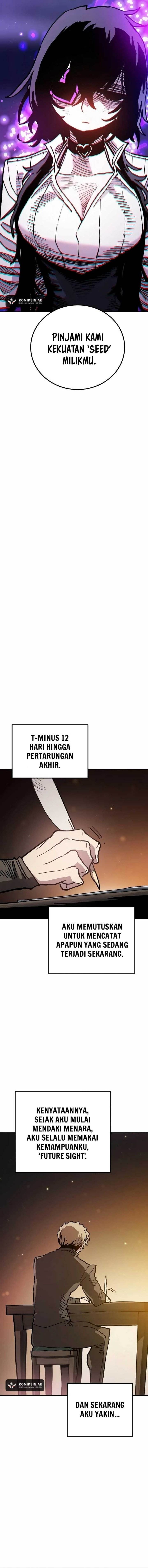 Player Chap 208 - Next Chap 209