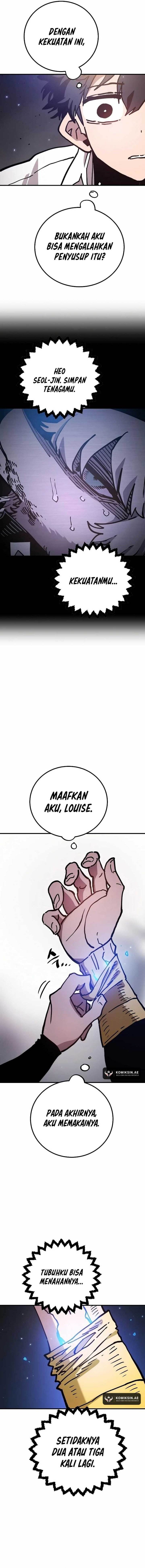 Player Chap 208 - Next Chap 209